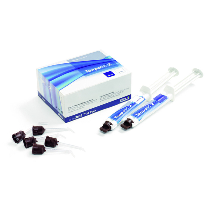 TempoSIL 2 White Intro Kit