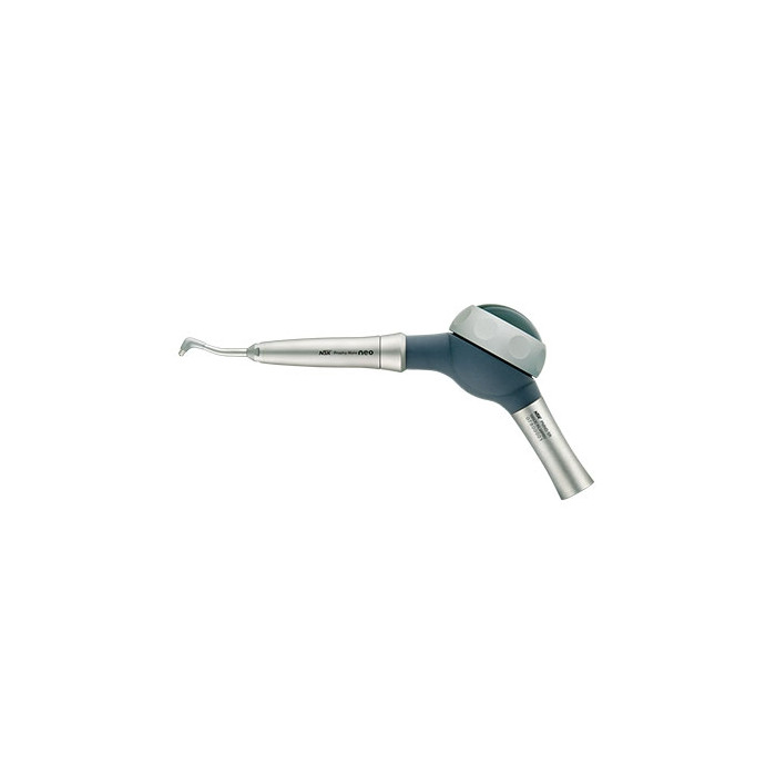 Prophy-Mate Neo: Grey - Sirona Connection