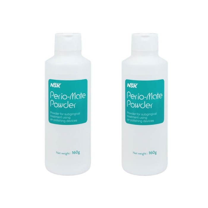Perio-Mate Powder - 2 x 160g