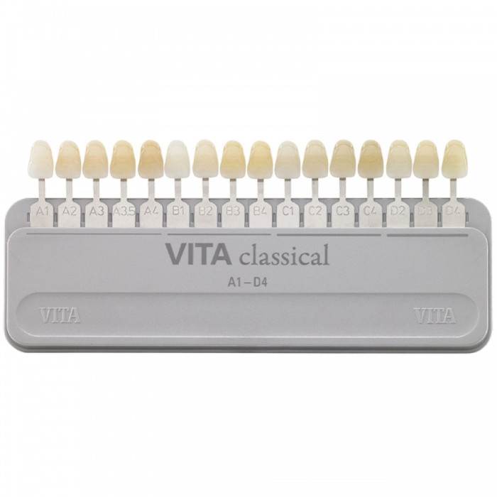 VITA Classical Shade Guide