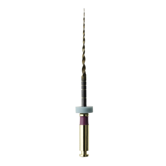 HyFlex™ EDM: Glidepath File 10/05 - 25mm (3)