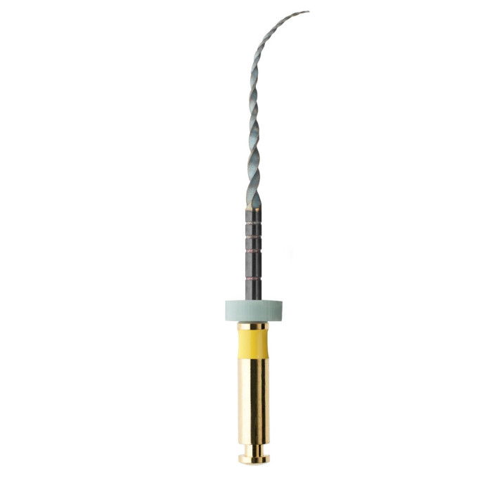 HyFlex™ EDM: Preparation File 20/05 - 25mm (3)