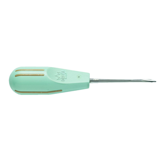 Svenska Dual Edge Luxator: (DE3)
