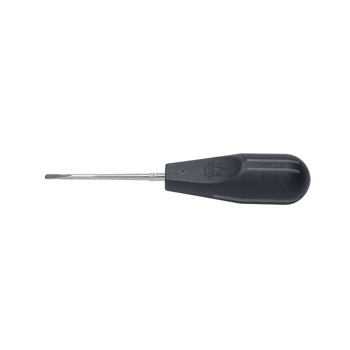 Svenska Forte Luxator: 3.2mm Straight (Grey)