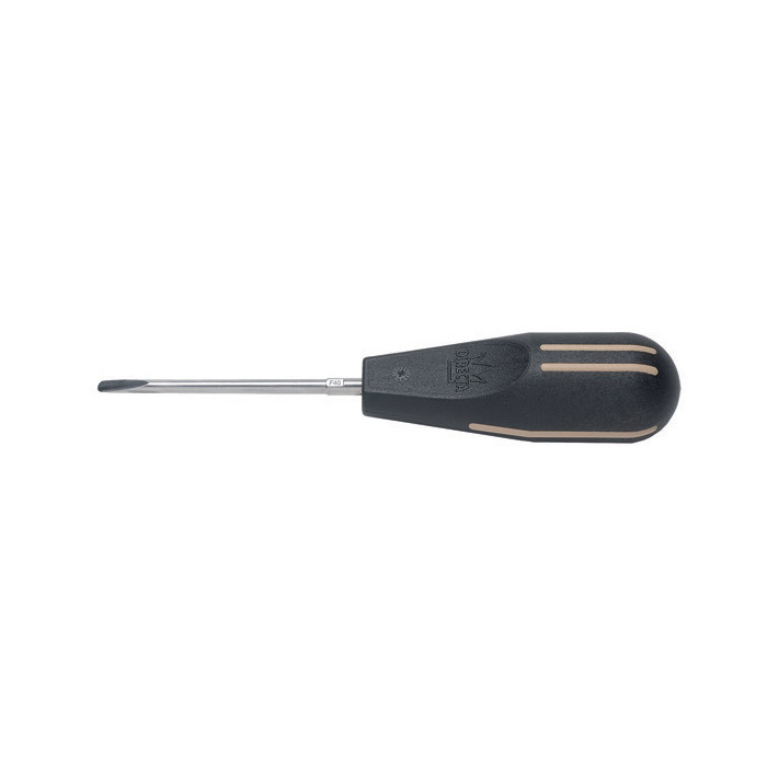 Svenska Forte Luxator: 4mm Straight (Beige)