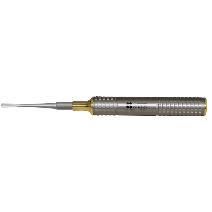 Anaqa Luxation Instrument 3C - Stainless Steel