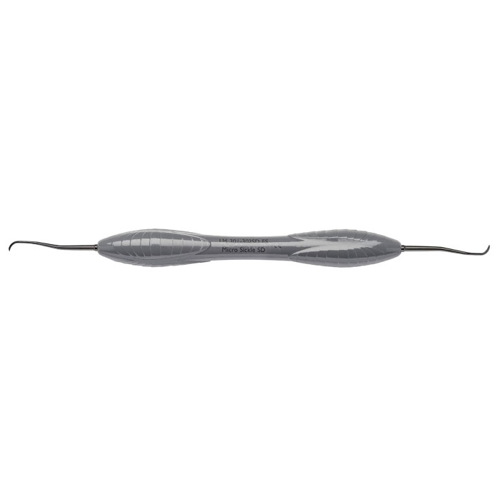 LM Sharp Diamond: ErgoSense - Micro Sickle SD Scaler
