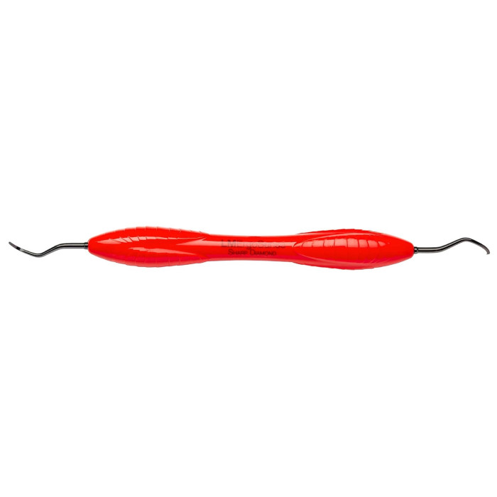LM Sharp Diamond: ErgoSense - Mini Sickle SD Scaler