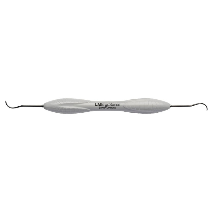 LM Sharp Diamond: ErgoSense - Sickle H6/H7 SD Scaler
