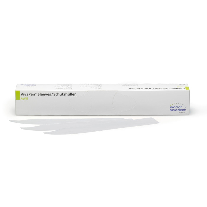 VivaPen Protective Sleeves (300)