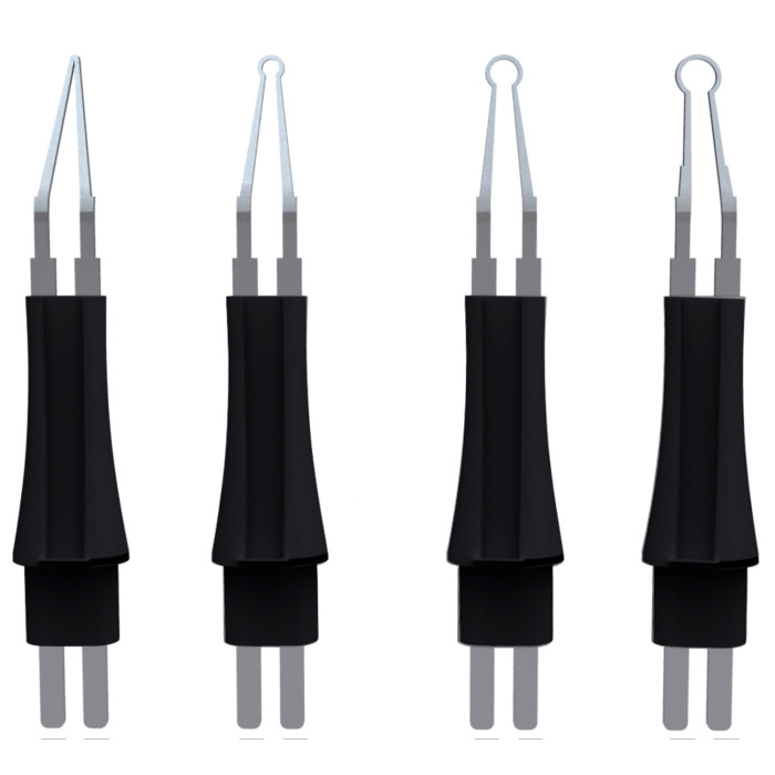 3TECH EASYCUT Gutta-Cutter Tips (4)