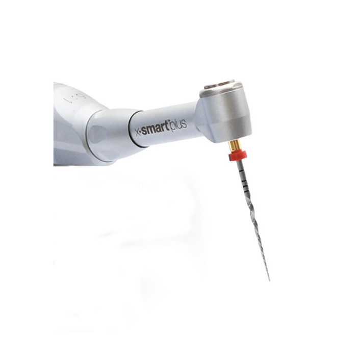 X-Smart Plus: 6:1 Contra-Angle