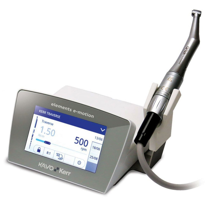 elements e-motion Endodontic Motor