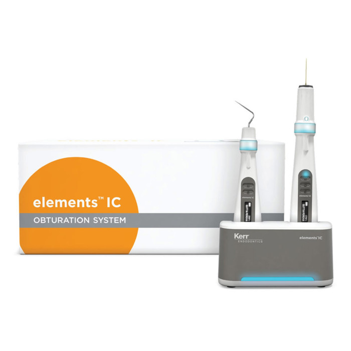 elements™IC Obturation System