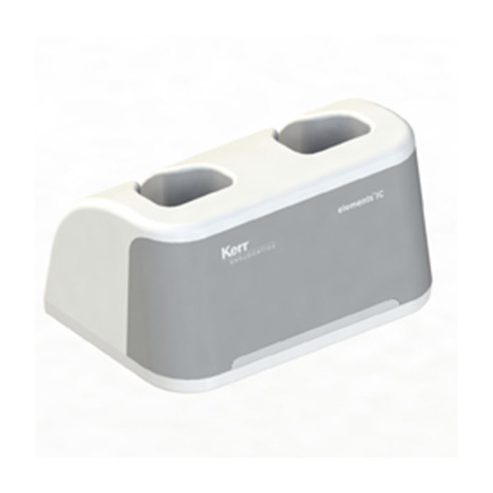 elements™IC Dual Charger