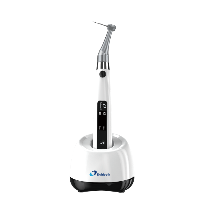 Eighteeth E-Connect S Endodontic Motor