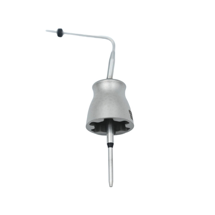 Eighteeth Fast-Pack Pro - Heating Tip Small Black (1)
