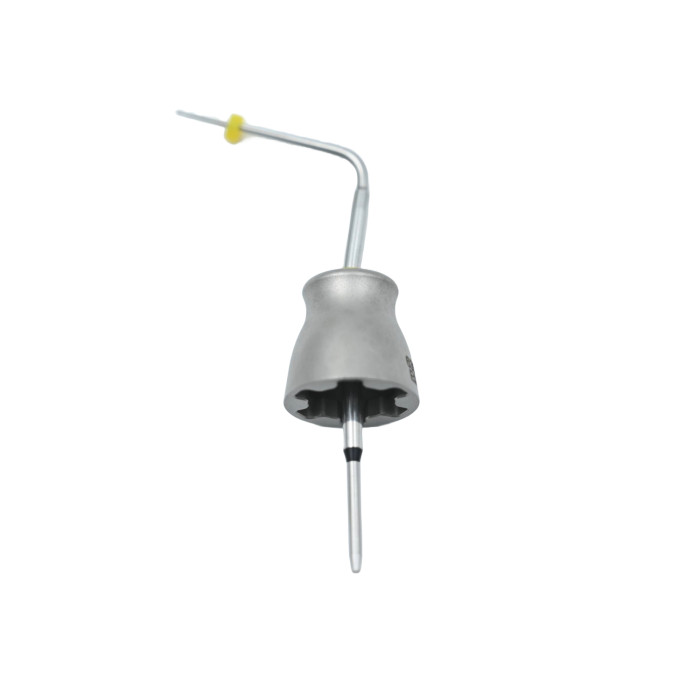 Eighteeth Fast-Pack Pro - Heating Tip Medium Yellow (1)