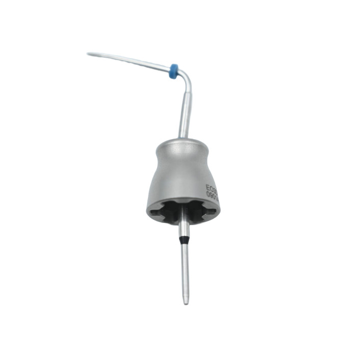 Eighteeth Fast-Pack Pro - Heating Tip Large Blue (1)