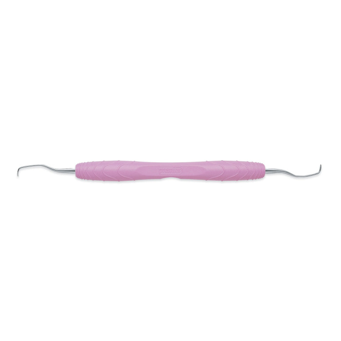 PremierAir: Curette - Gracey 11/12