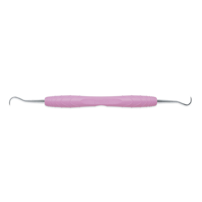 PremierAir: Curette - McCall 17S/18S