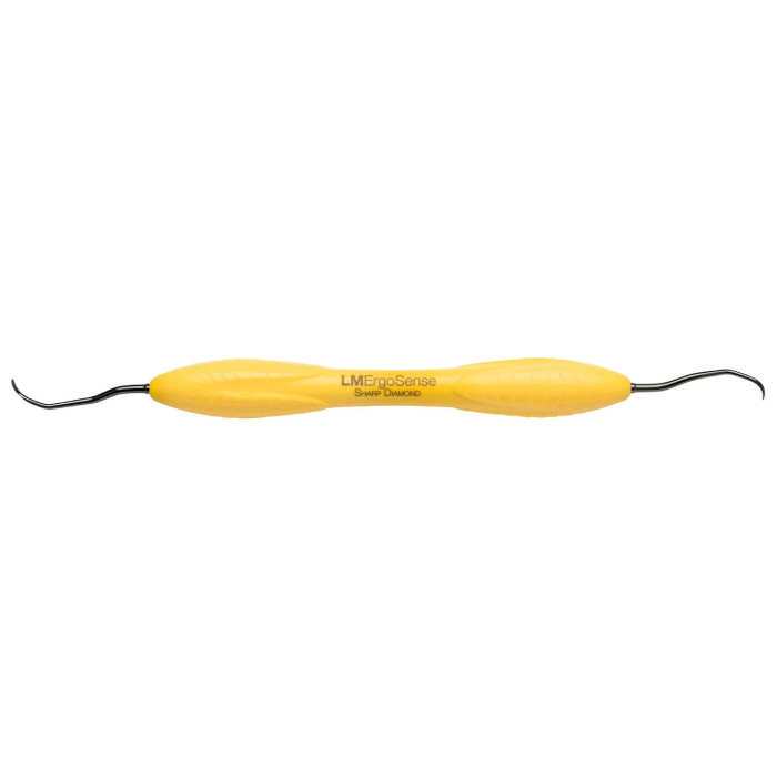 LM Sharp Diamond: ErgoSense - Syntette SD