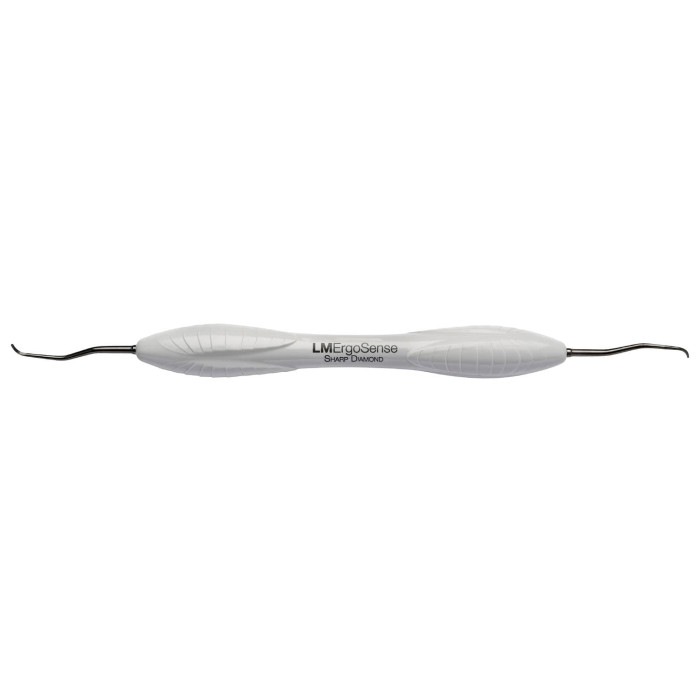 LM Sharp Diamond: ErgoSense - Gracey 1/2 SD Curette