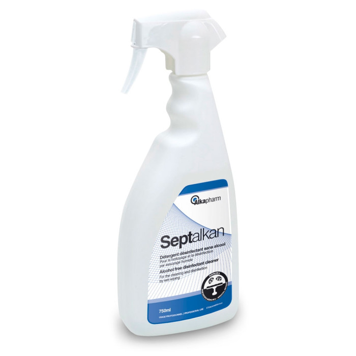 Septalkan - 750ml Spray