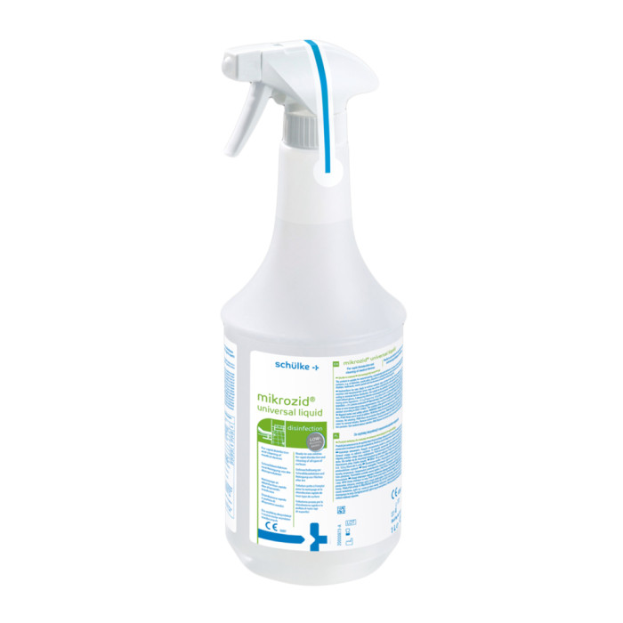 Mikrozid Universal Liquid - 1 Litre