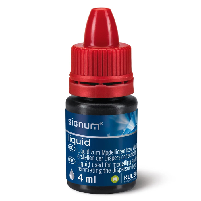Signum Liquid - 4ml