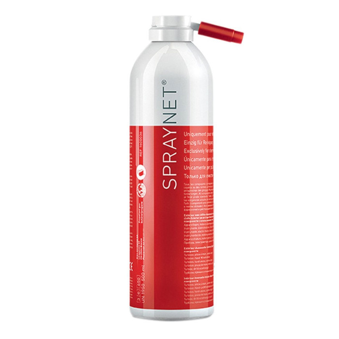 Bien-Air Spraynet - 500ml