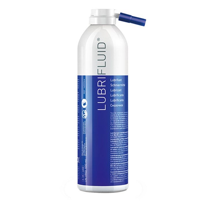 Bien-Air Lubrifluid - 500ml