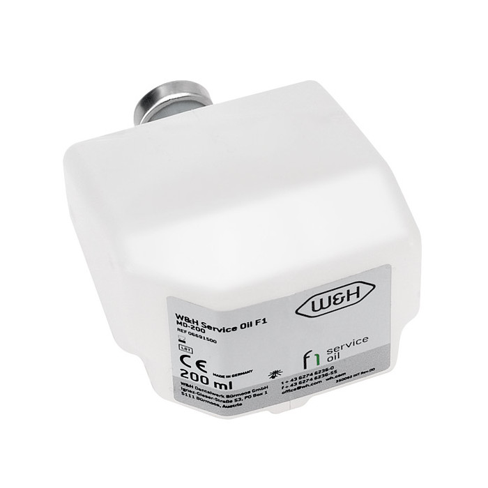 F1 Service Oil - MD-200 (200ml)