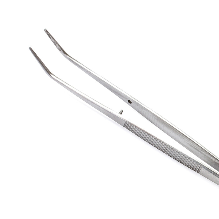 MDDI London College Tweezers - Box of 20