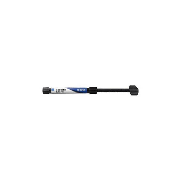 Ecosite Bulk Fill: Syringe Refill - Universal (4g)