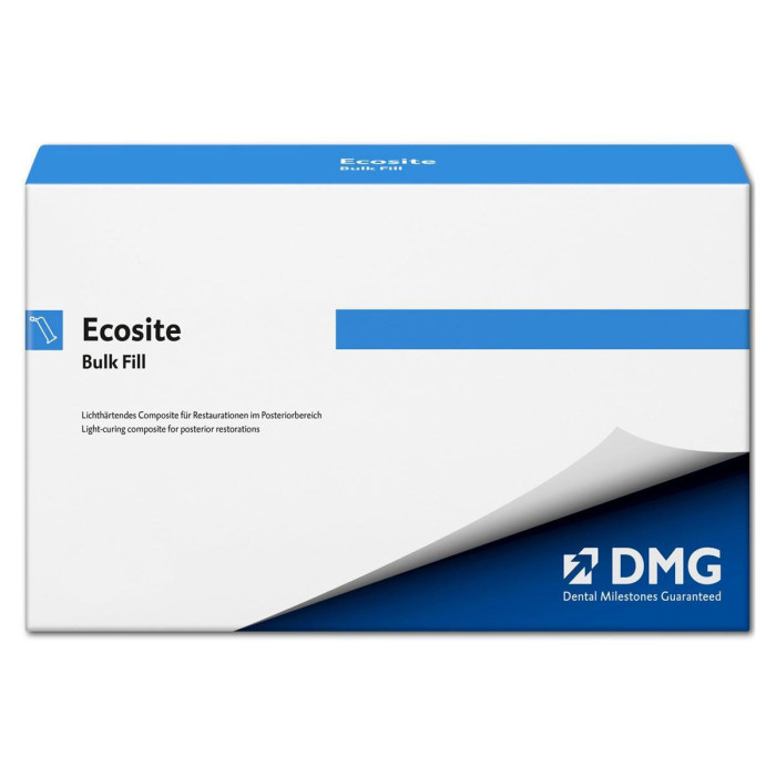 Ecosite Bulk Fill: Safetips Refill - Light (16)