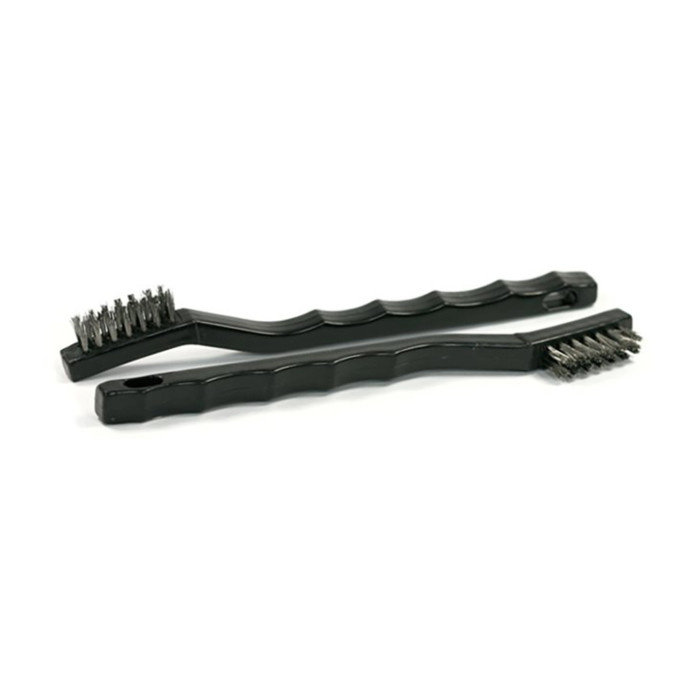 Instrument Cleaning Nylon Brushes - Fine (3)