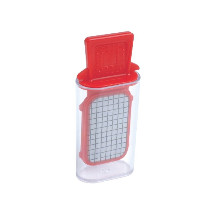 Alpron: Red Sampler/DipSlide (1)