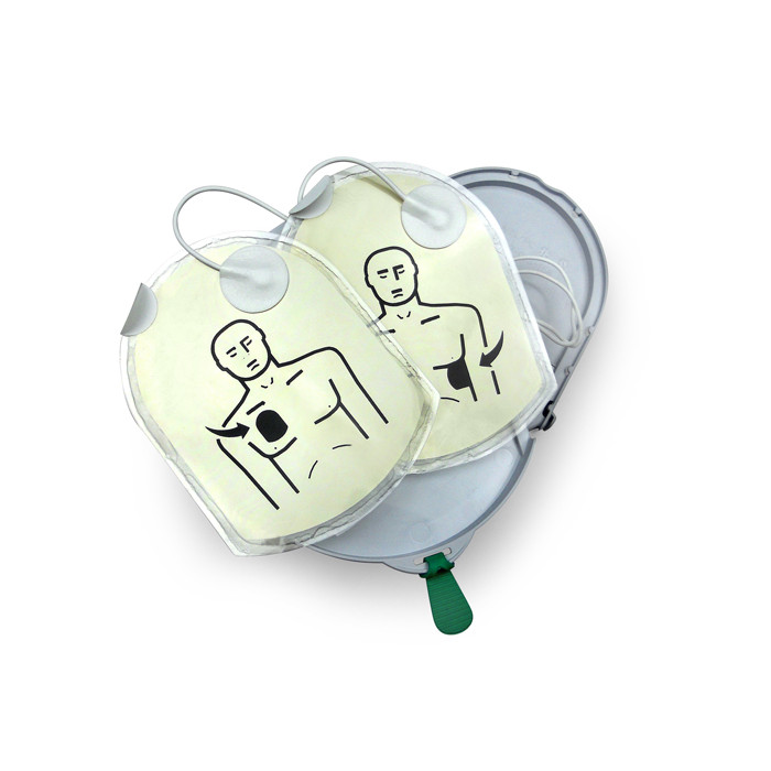 HeartSine Samaritan Adult Pad-Pak