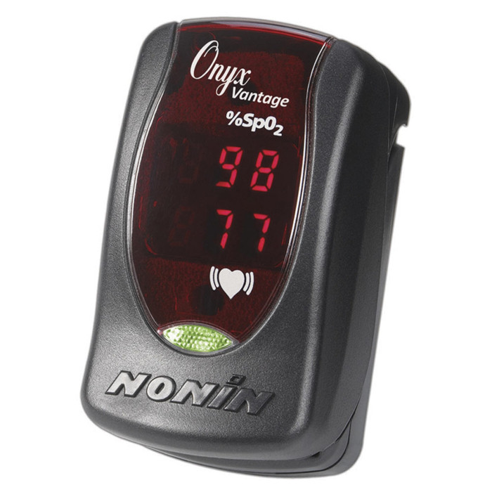 Nonin Onyx Vantage 9590 Finger Pulse Oximeter