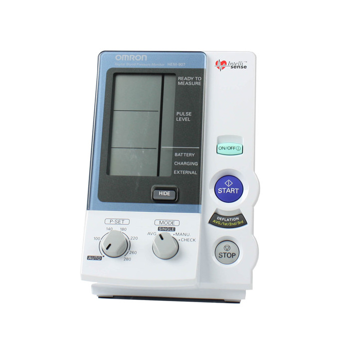 Omron 907 Professional Blood Pressure Monitor