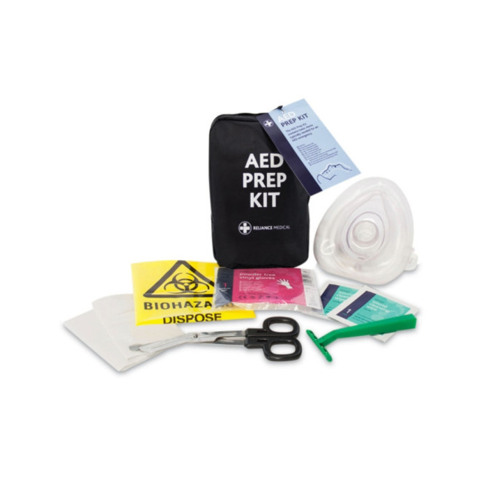 AED Prep Kit