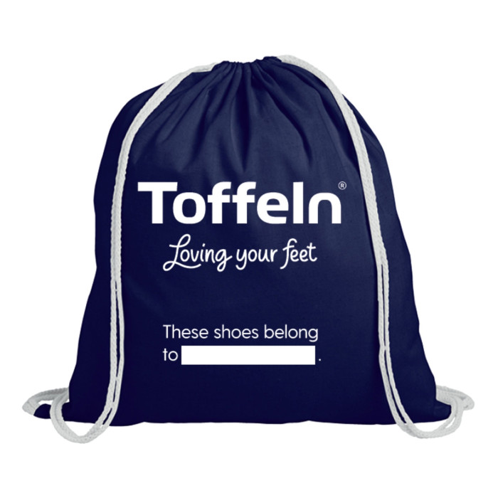 Toffeln EziBag Shoe Bag