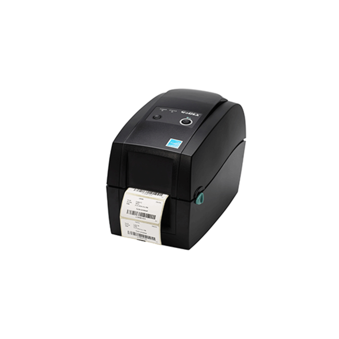 W&H LisaSafe Label Printer