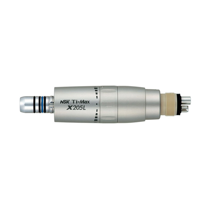 Ti-Max X205 LED M4 Air Motor