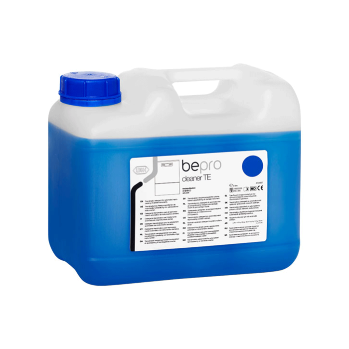 BePro Cleaner TE - 5 Litre
