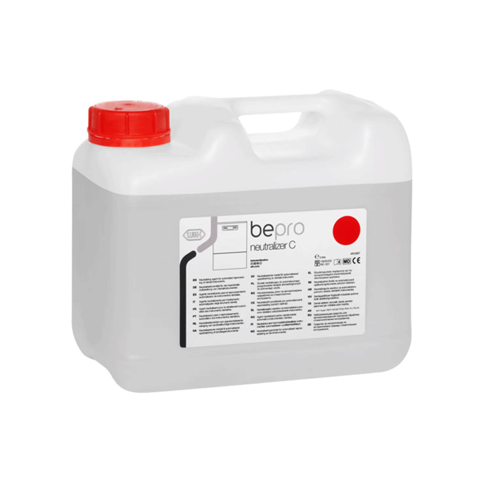 BePro Neutraliser C - 5 Litre