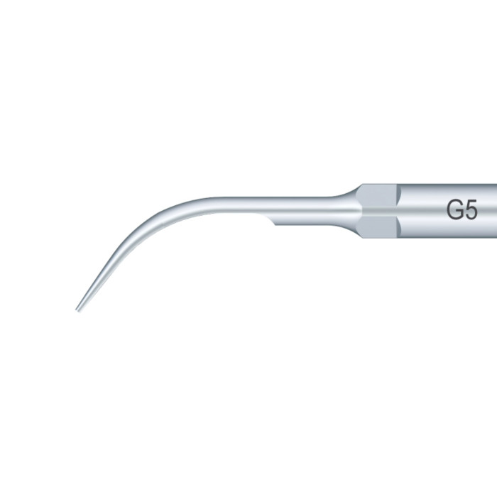 3TECH Easy Scaler Insert Tip: E Type - Scaling - G5
