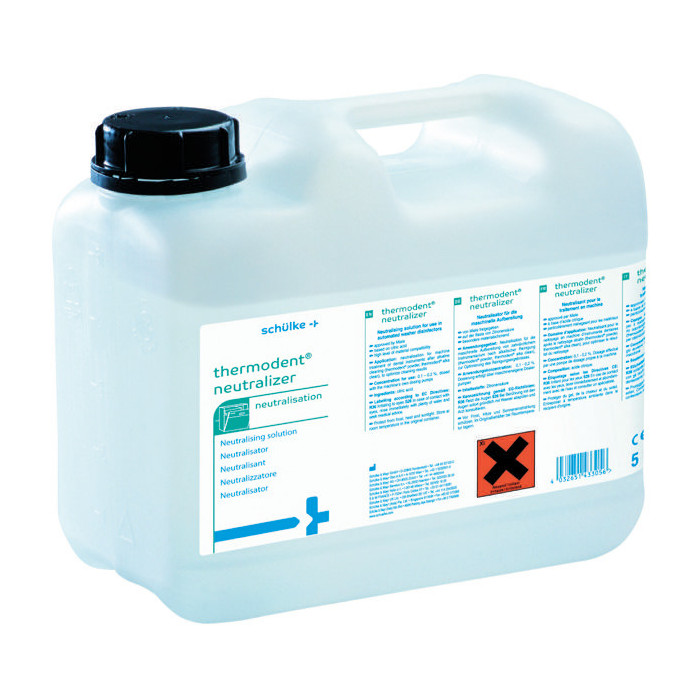 Thermodent Neutraliser - 5 Litre
