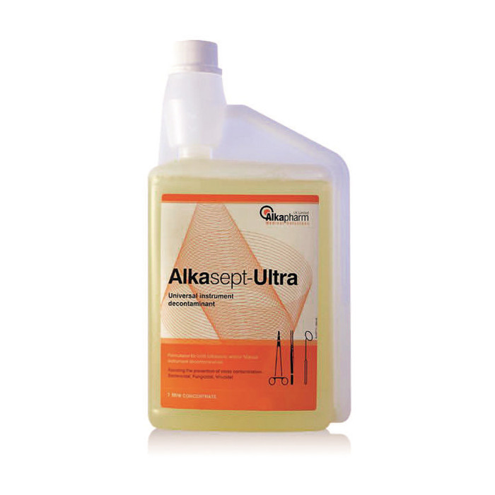 Alkasept Ultra